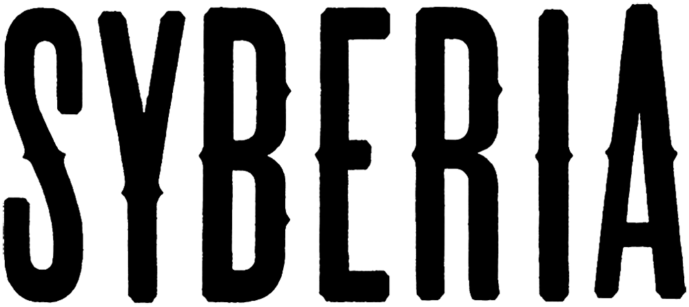 Syberia