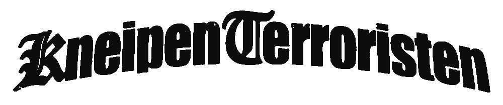 Kneipenterroristen