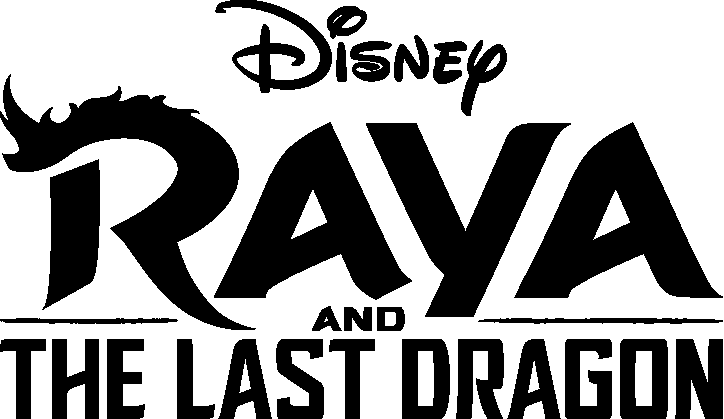 Raya Und Der Letzte Drache