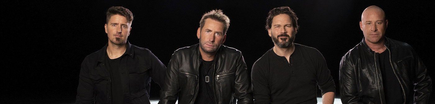Nickelback