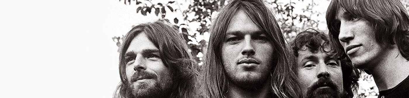 Pink Floyd