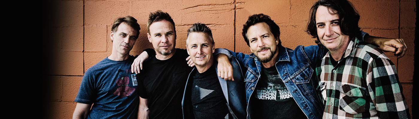 Pearl Jam
