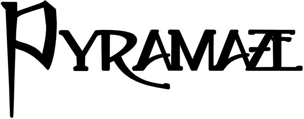 Pyramaze