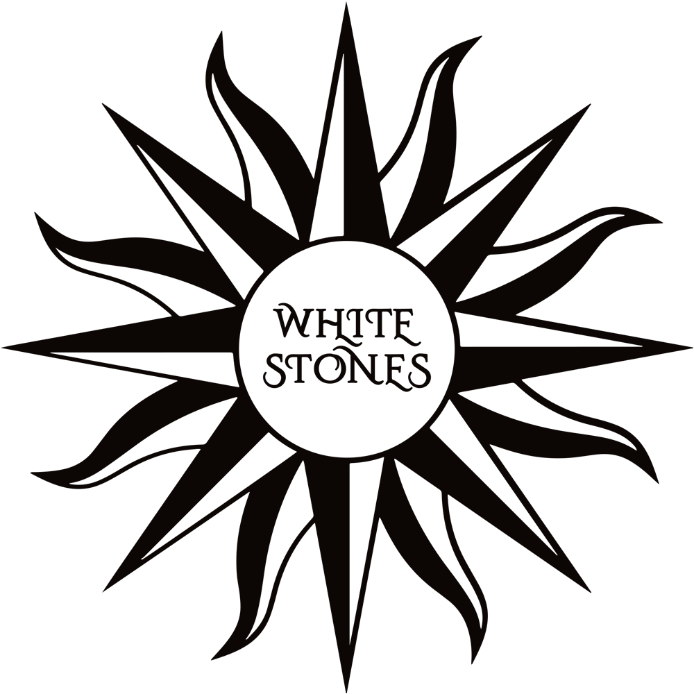 White Stones