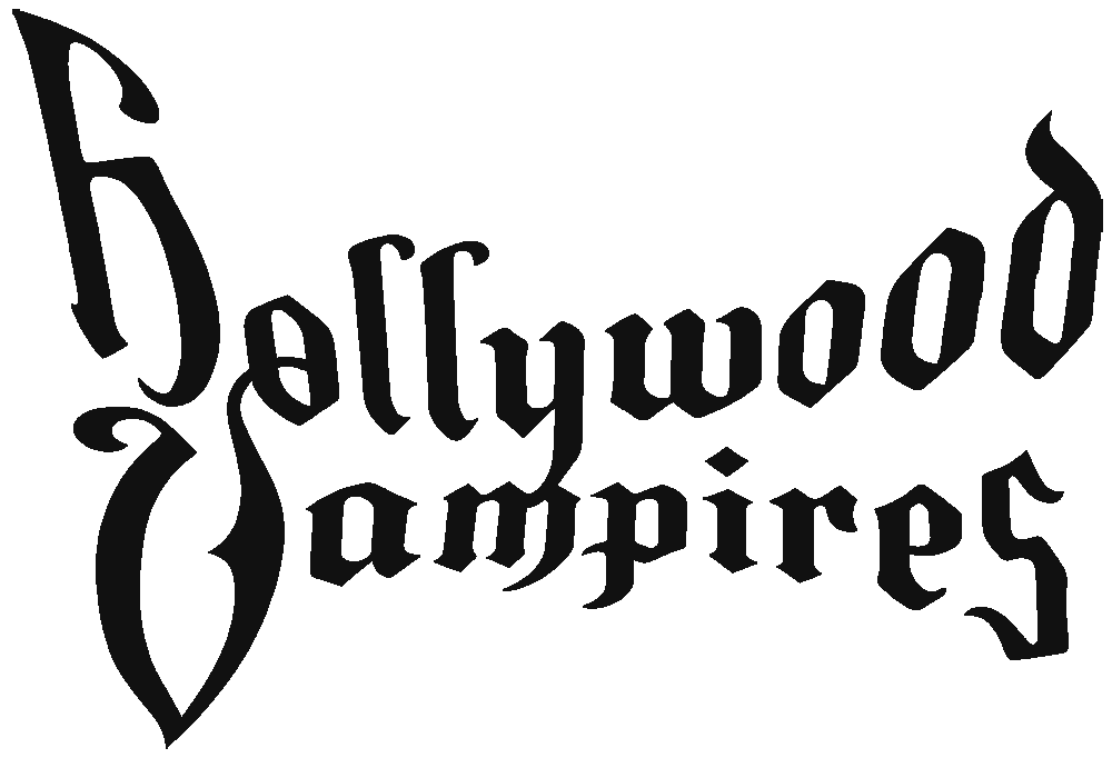 Hollywood Vampires