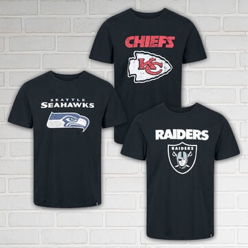 NFL / Jetzt entdecken!
