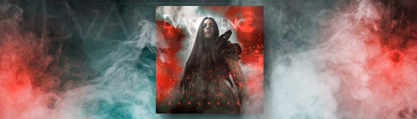 Le nouvel album 