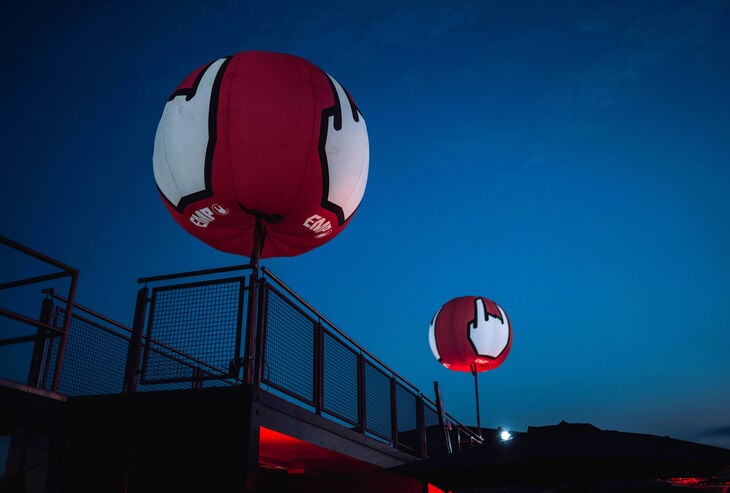 L’histoire d’EMP