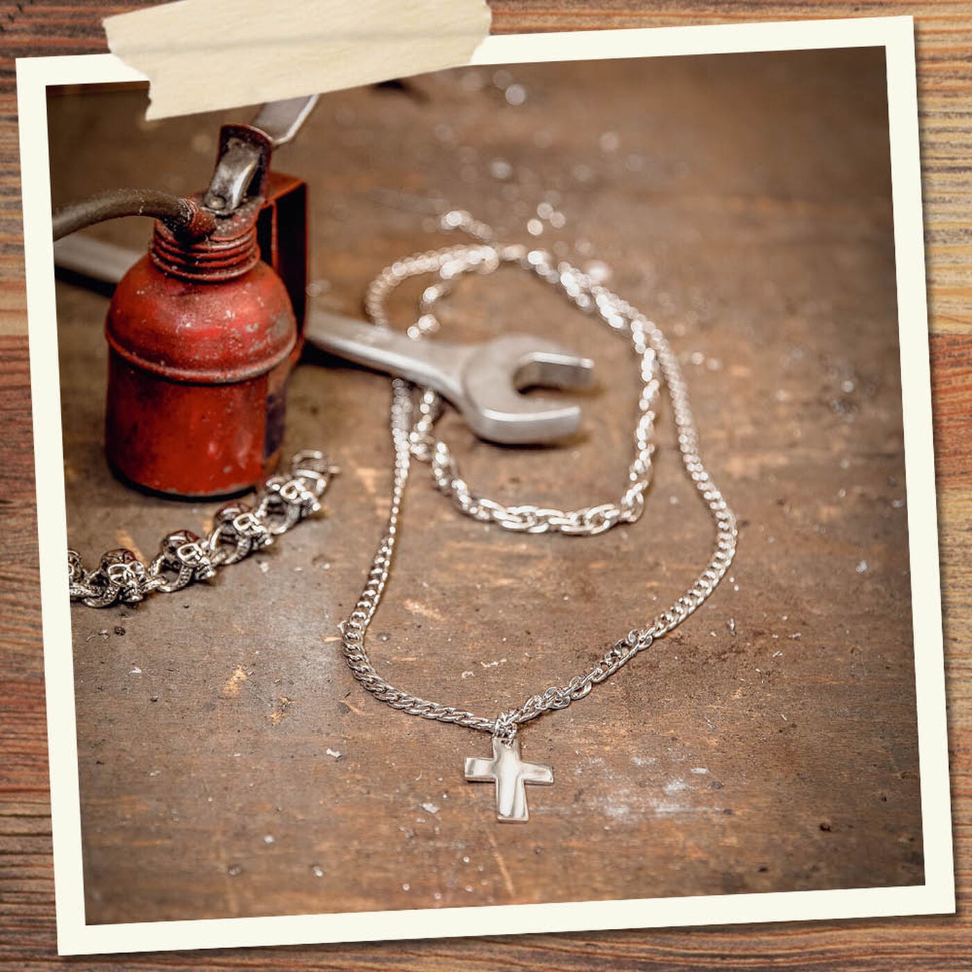 Schmuck / Jetzt schenken