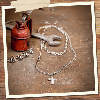 Schmuck / Jetzt schenken