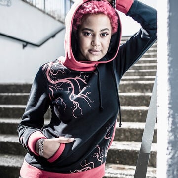 Sweat-shirts & Pulls / Découvrir !