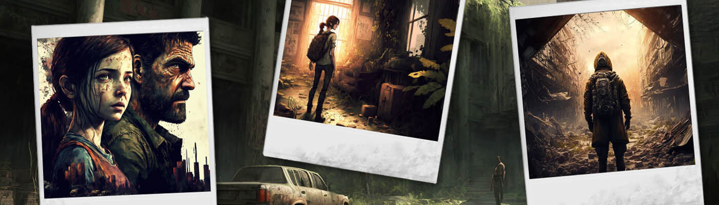 SURVIVAL LOOKS / Jetzt entdecken!