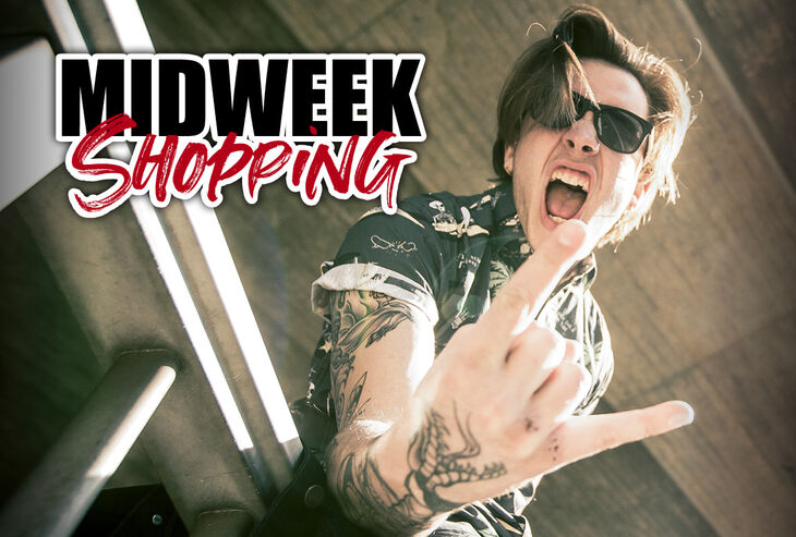 -15 % sur la collection actuelle !