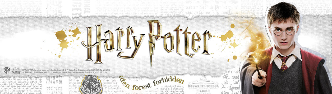 Harry Potter Fanartikel Geschenke Aus Hogwarts Emp Shop