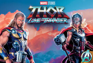 Thor / Jetzt entdecken!