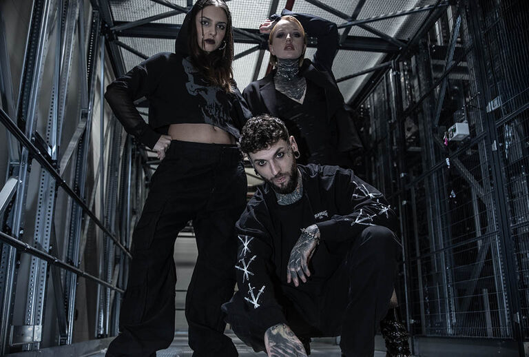 Vêtements de marque / Découvrir !