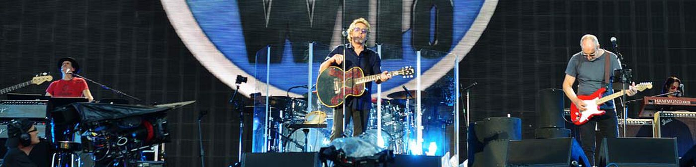 The Who