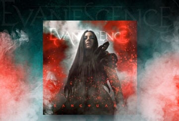 Le nouvel album 