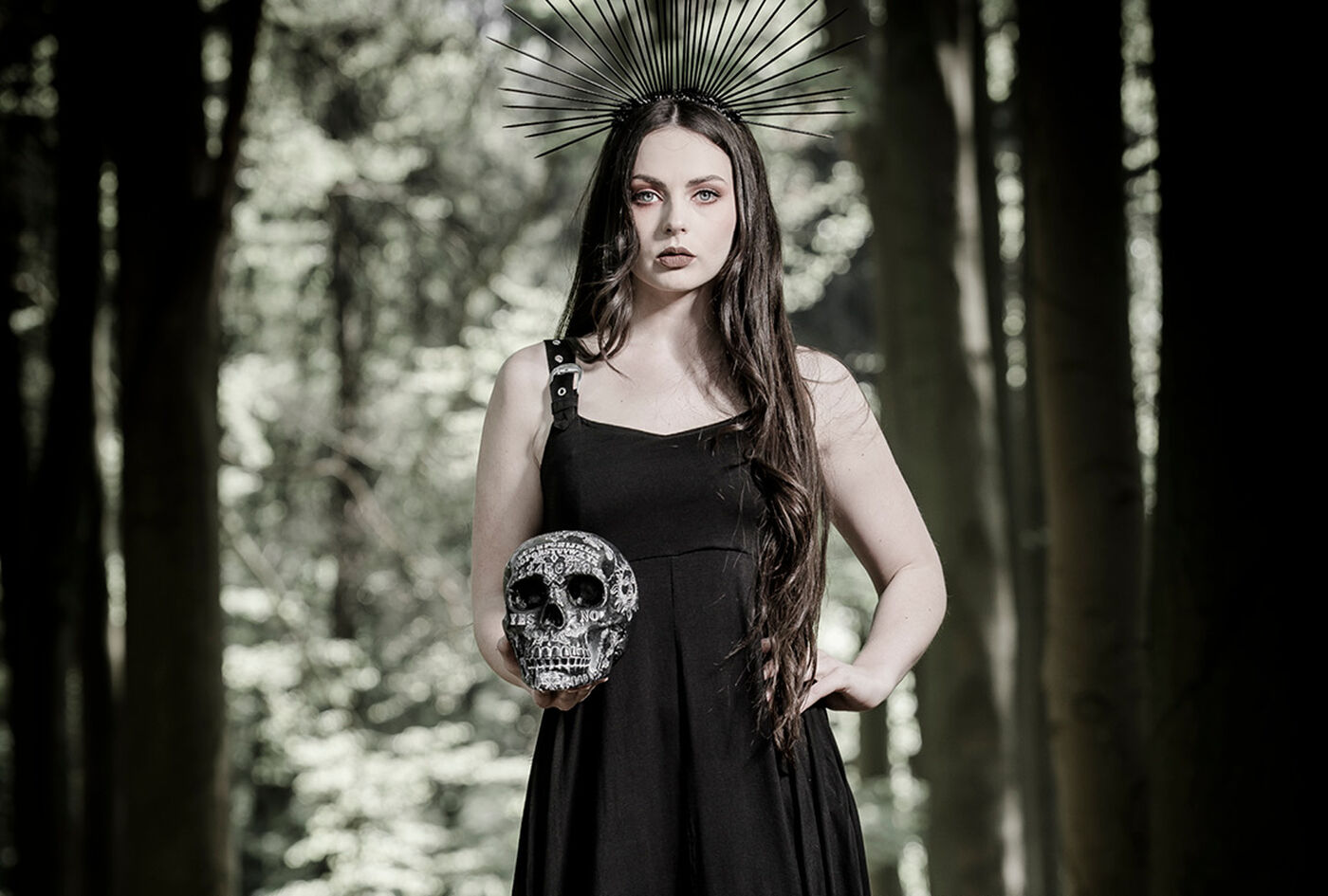 Gothic Frauen / Jetzt entdecken!