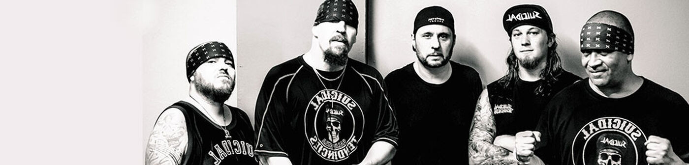 Suicidal Tendencies