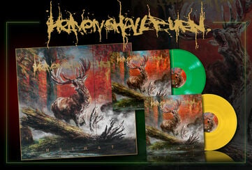 Heaven Shall Burn - Nuovo album! / [object Object] / Preordina ora!