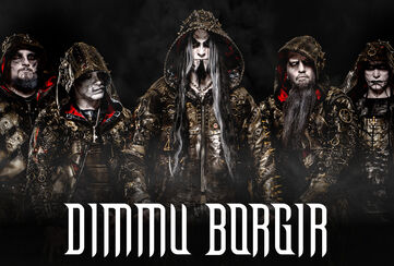 In League with Satan Tour 2026