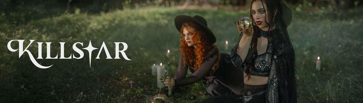 Killstar / Commander !
