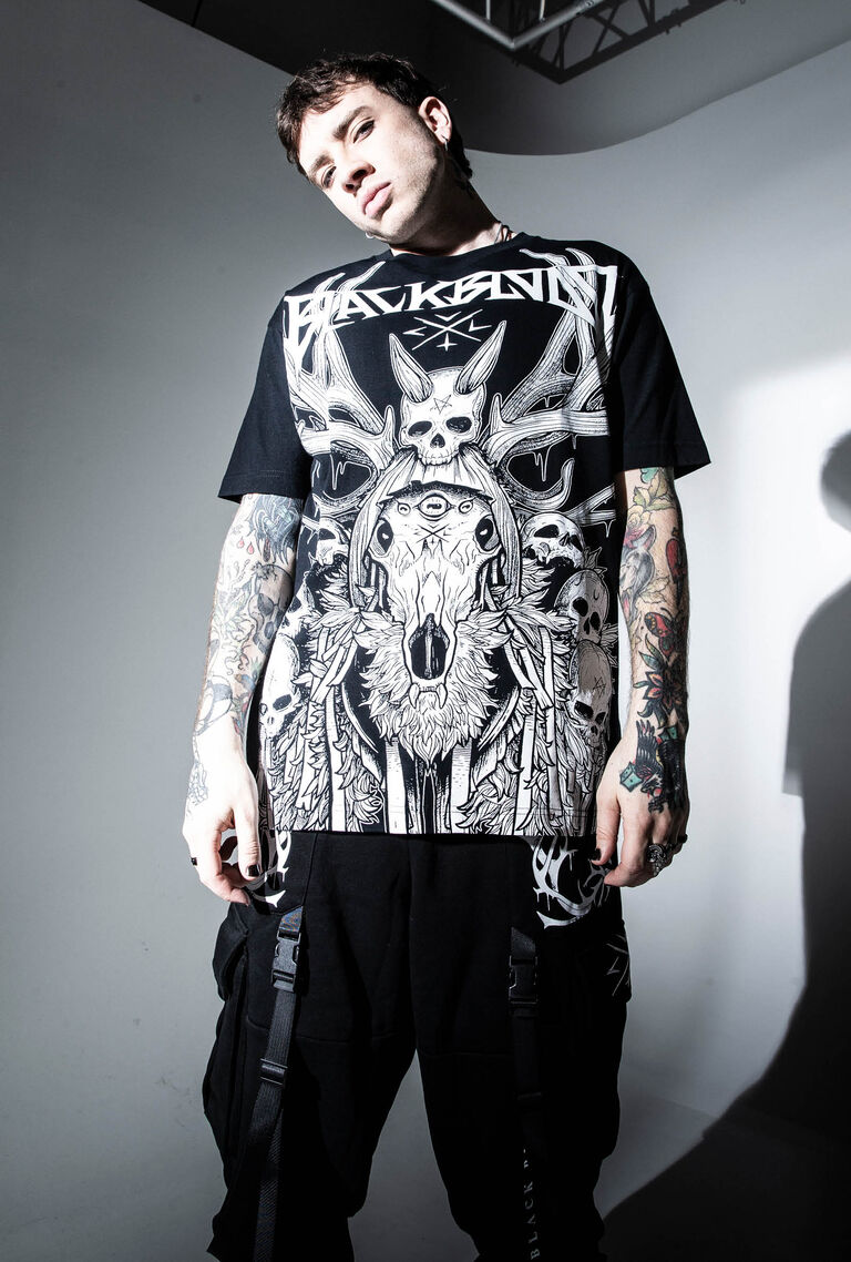Blackblood
