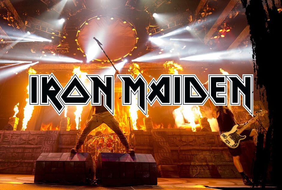 <b>Iron Maiden Wiki</b>