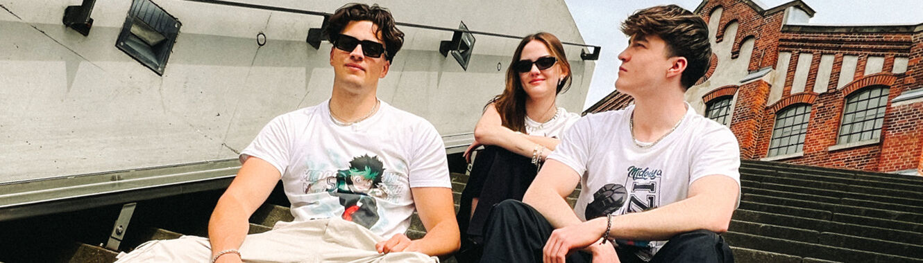 Pour les fans d’anime ayant du style