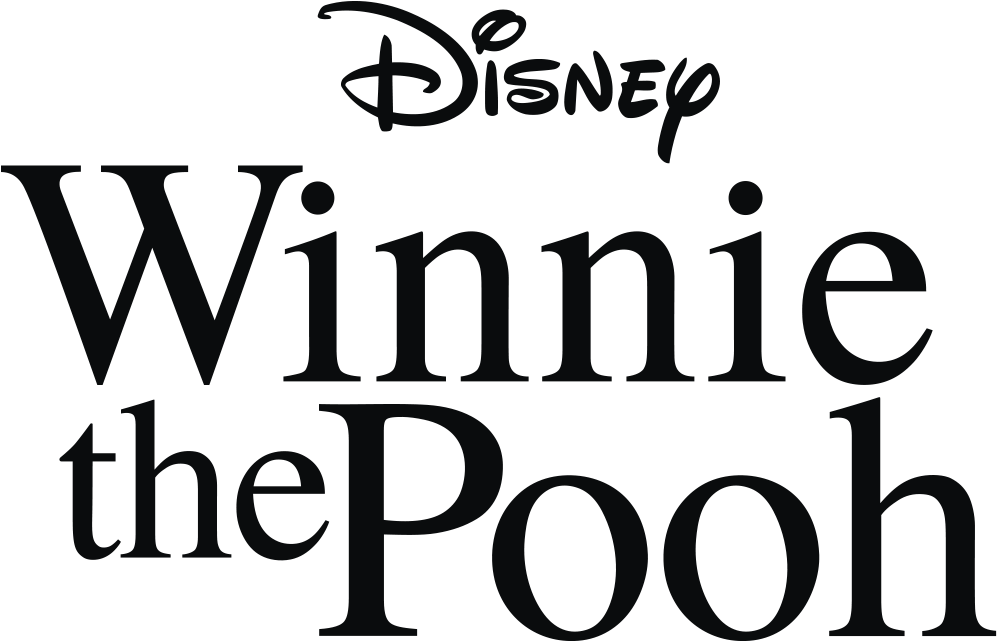 Winnie The Pooh