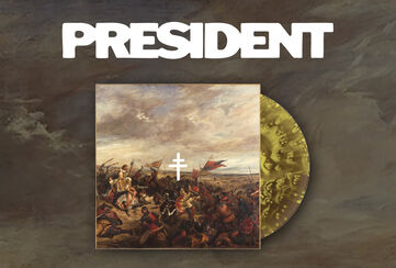 Le nouvel album !