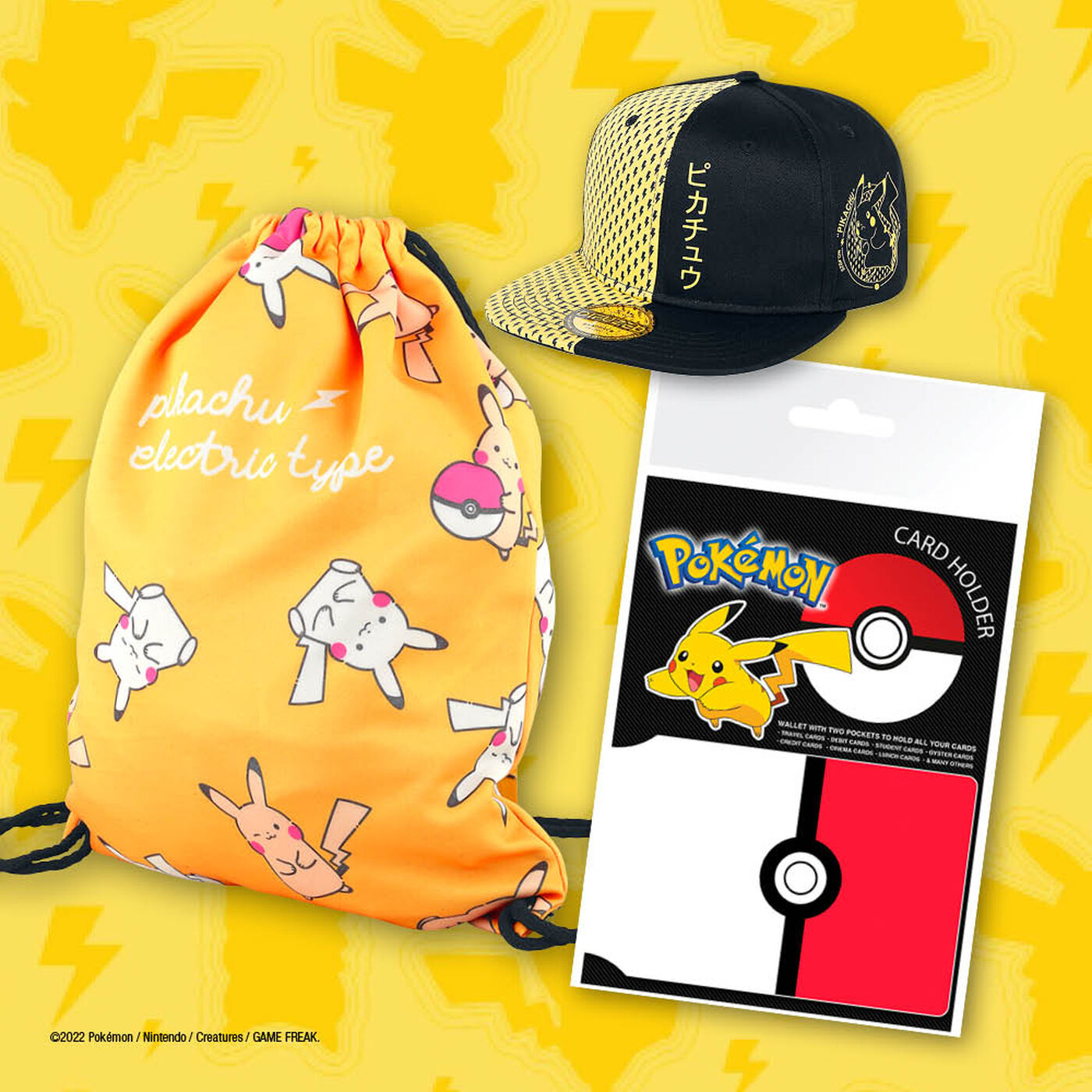 Accessoires / Jetzt entdecken!