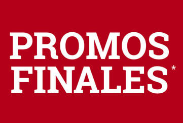 Chasseurs de bonnes affaires, dernière chance ! / Par ici !