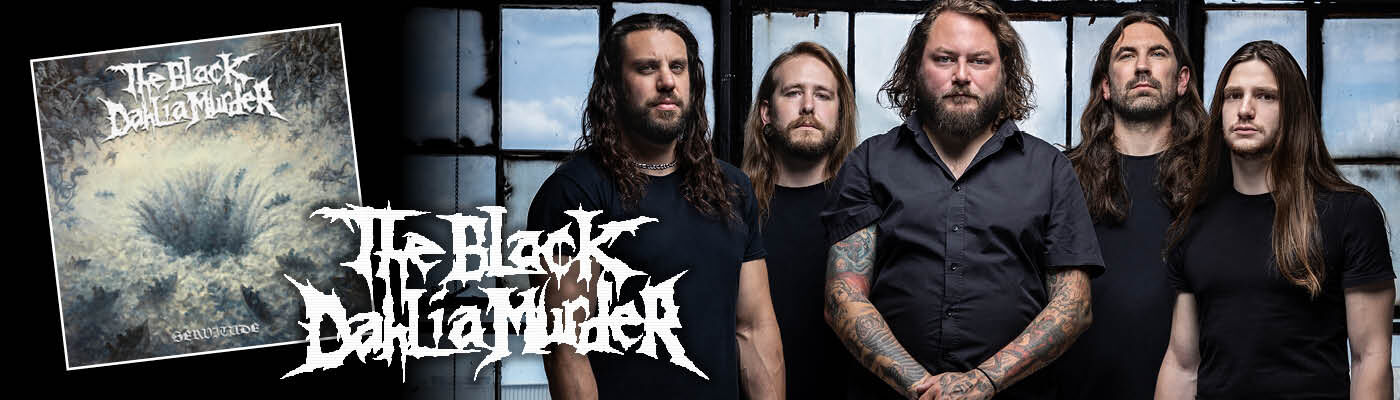 The Black Dahlia Murder