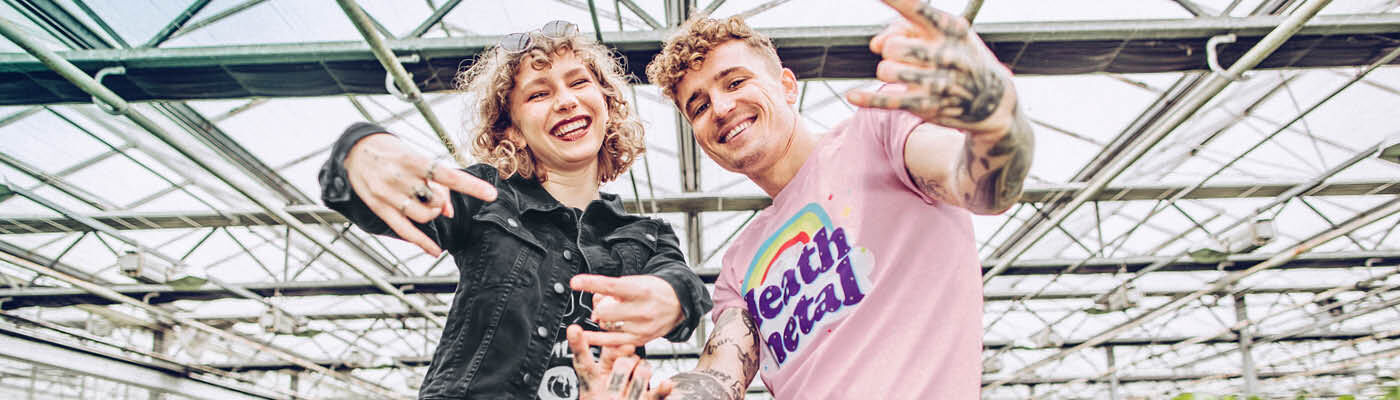 Brands by EMP nachhaltig / Jetzt entdecken!