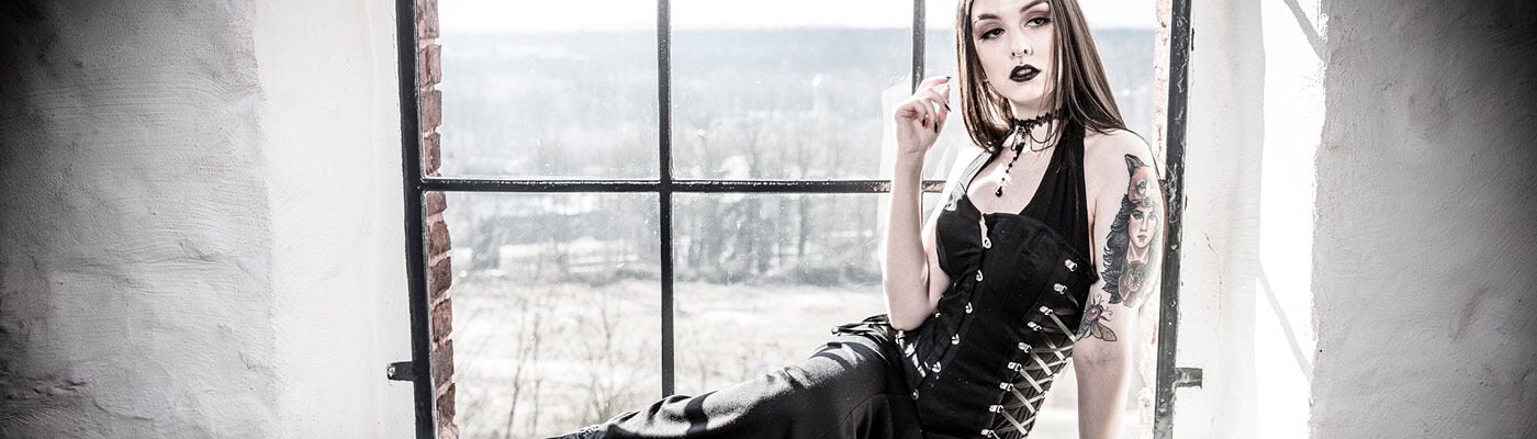 Influences asiatiques