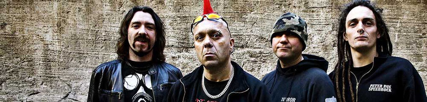 The Exploited