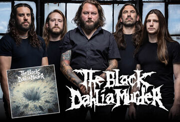 The Black Dahlia Murder
