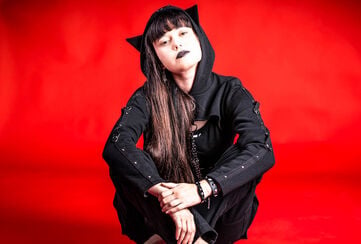 Gothicana x Emily the Strange / Jetzt entdecken!