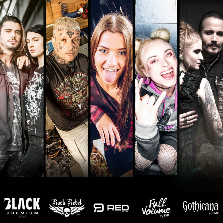 Scopri prodotti unici come te!