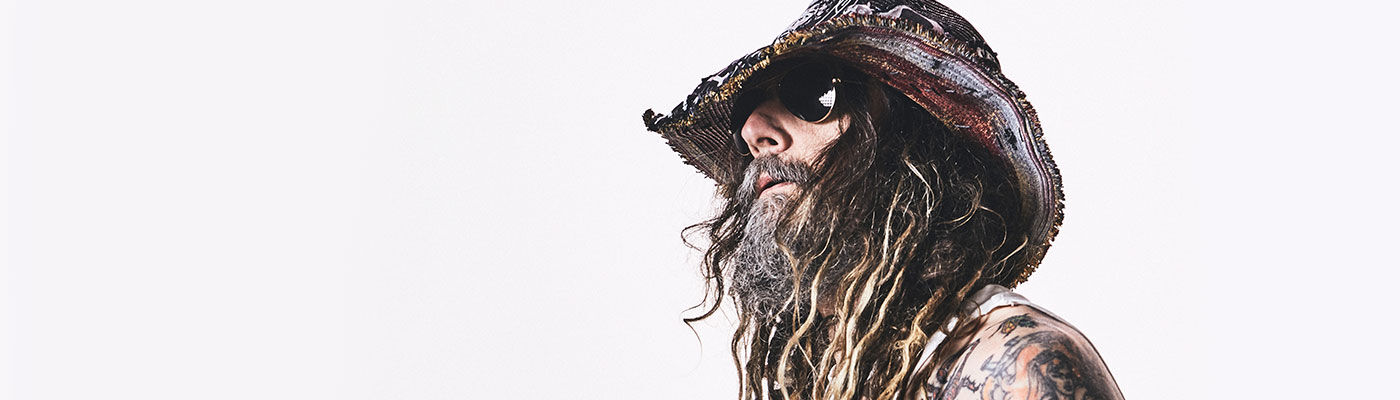 Rob Zombie