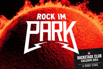 ROCK IM PARK
