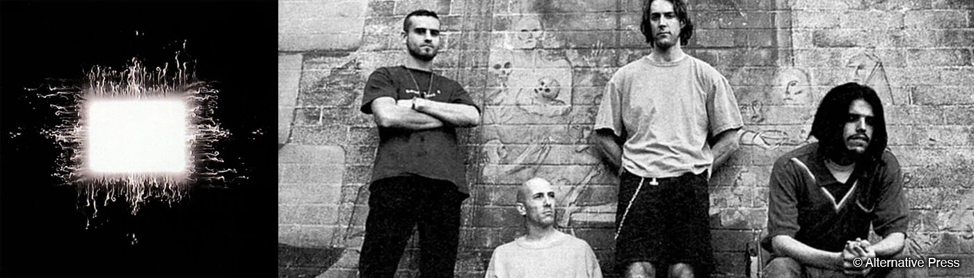 TOOL - 30 Jahre 
