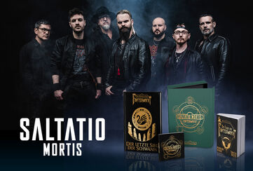 Das neue Album! / [object Object] / Jetzt bestellen!