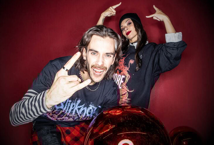 [object Object] / Pour des fêtes stylées : -17 % sur ta commande ! / Par ici !