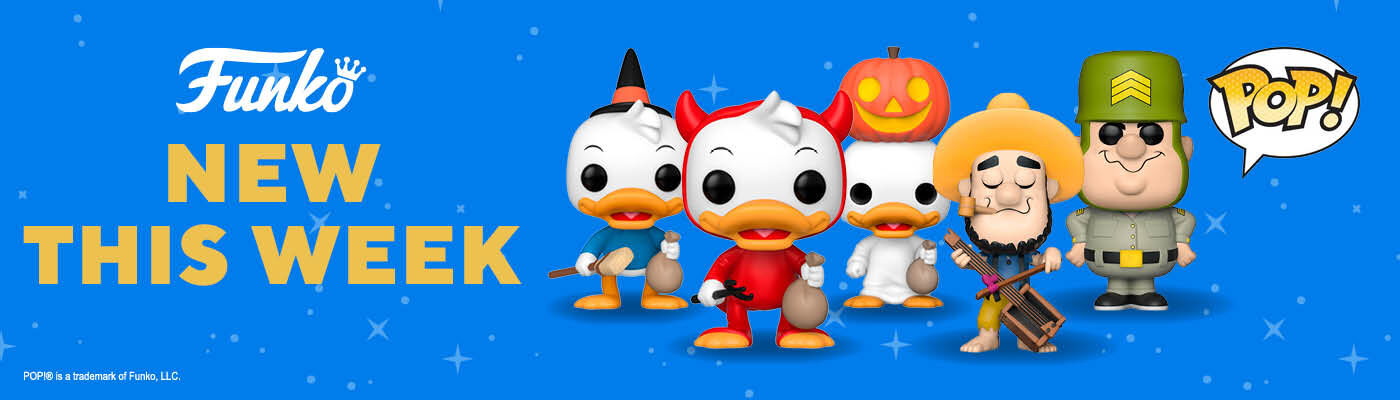 Éditions Limitées - Disponibles jusqu'à épuisement des stocks !