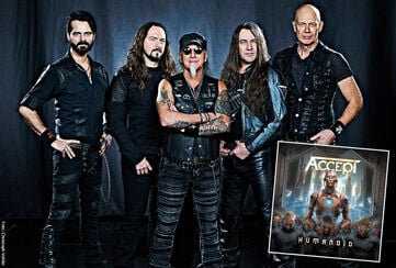 Le nouvel album !