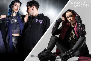 Nouveautés de la Collection Signature EMP / Découvrir !