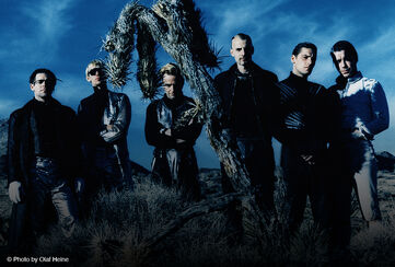 RAMMSTEIN Ranking / Lire maintenant